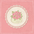 Vintage background