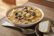 Photo: Cabbage stew Cabbage stew