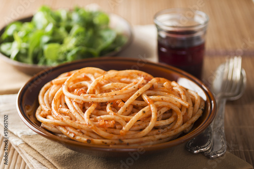 Photo: Spaghetti Spaghetti