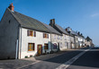 La grande rue d’Herment (63)