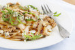 Roasted pears