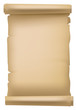 paper scroll