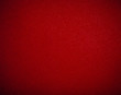 Red poker table