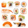 sushi set