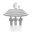 euro, gewinn, finanzen, geld,