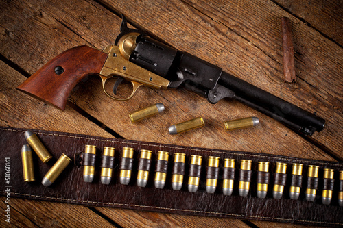 Photo: Western accessories Western accessories