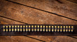 Western bullets