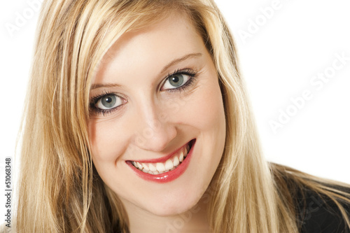 Photo: Young woman - Junge Frau Young woman - Junge Frau