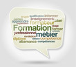 Bulle : Formation Couleurs