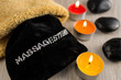 Massagesteine
