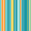 Seamless pattern with colorful stripes