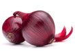 red onion bulb