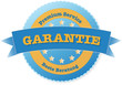 Garantiesiegel "Premium Service"