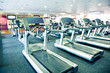 gym room