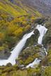 landscape near Brigsdal, Norway