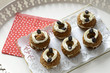 Tiramisu Muffins