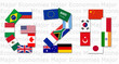 Illustration: G20 Major Economies G20 Major Economies