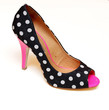 Damenschuh