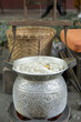 Silk Kokon