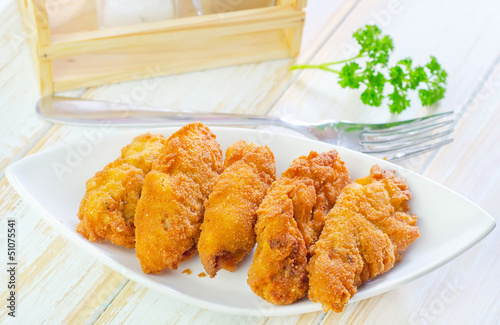Photo: nuggets nuggets