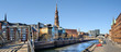 Hamburg City