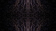 Atoms in space