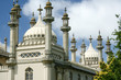 exotic palace architecture royal pavilion brighton