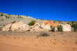 Treasures of New Mexico