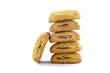 Figs pastry biscuits