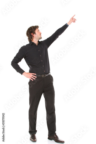 Photo: Business Mann Business Mann