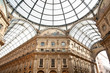 galleria vittorio emanuele milano