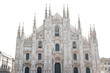 duomo di Milano