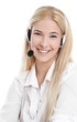 Foto: Die freundliche Stimme am Telefon - Online Shopping Die freundliche Stimme am Telefon - Online Shopping