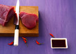 Raw Tuna