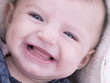 Sonrisa bebé 2