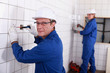 Electricians