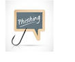 ardoise bulle : phishing