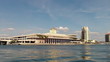 Tampa Convention Center Time Lapse