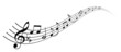 musiknoten