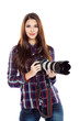 digital camera
