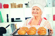 grandmas biscuits