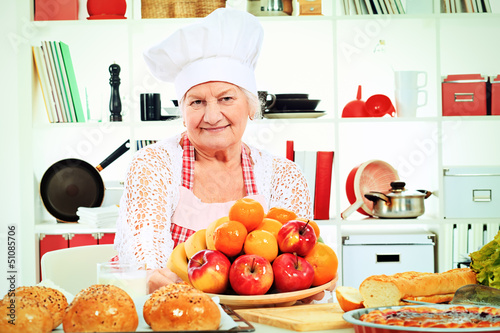 Photo: chef with experience chef with experience