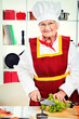 Foto: side dish side dish