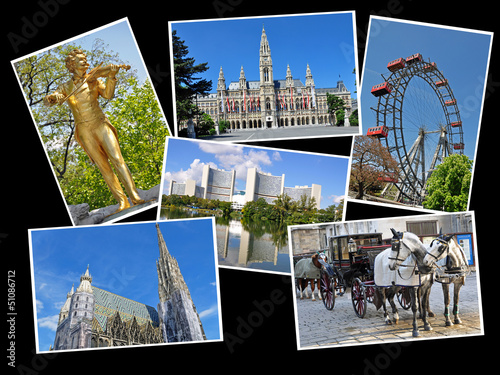 Photo: urlaub in wien urlaub in wien