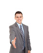 businessman