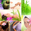 Spa and relax collection