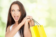 Shopping