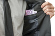 Concept of bribery