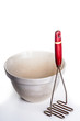 Vintage cooking utensils