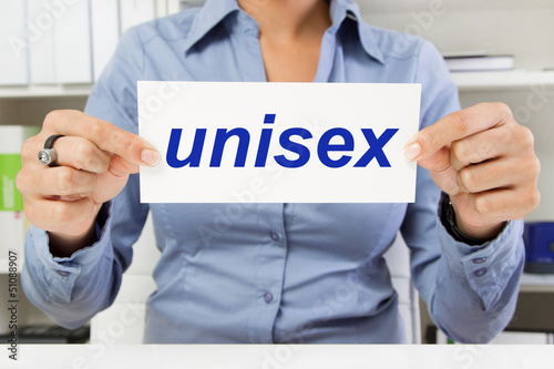 Photo: Unisex-Tarif bei Versicherungen Unisex-Tarif bei Versicherungen